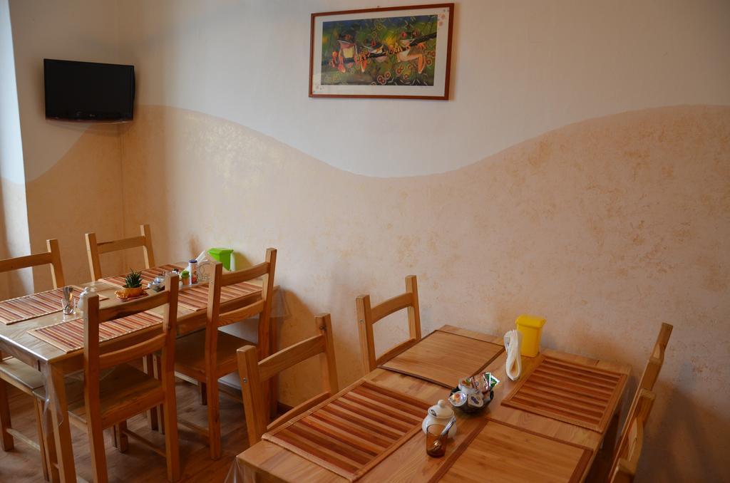 Bed & Breakfast Al Nettuno Trento Ngoại thất bức ảnh