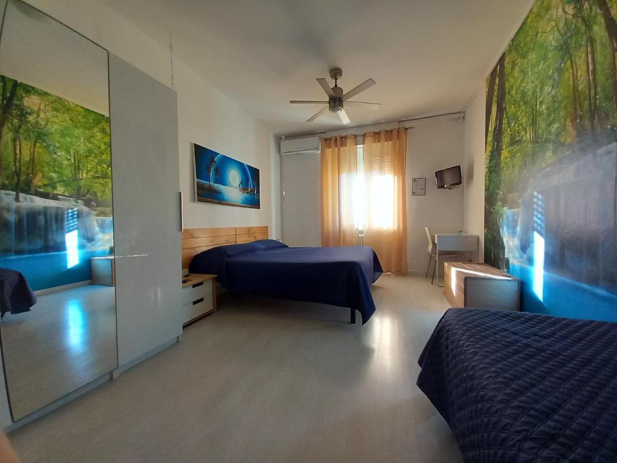 Bed & Breakfast Al Nettuno Trento Ngoại thất bức ảnh