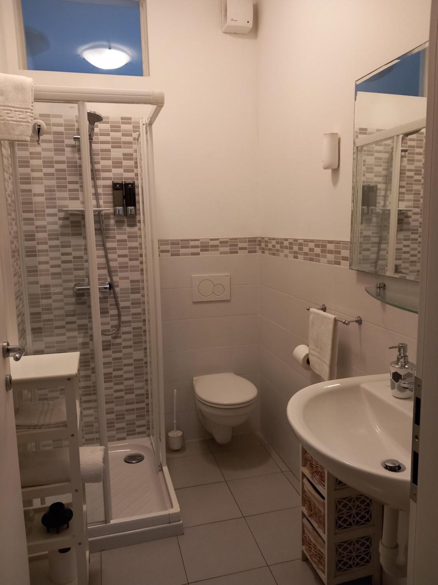 Bed & Breakfast Al Nettuno Trento Ngoại thất bức ảnh