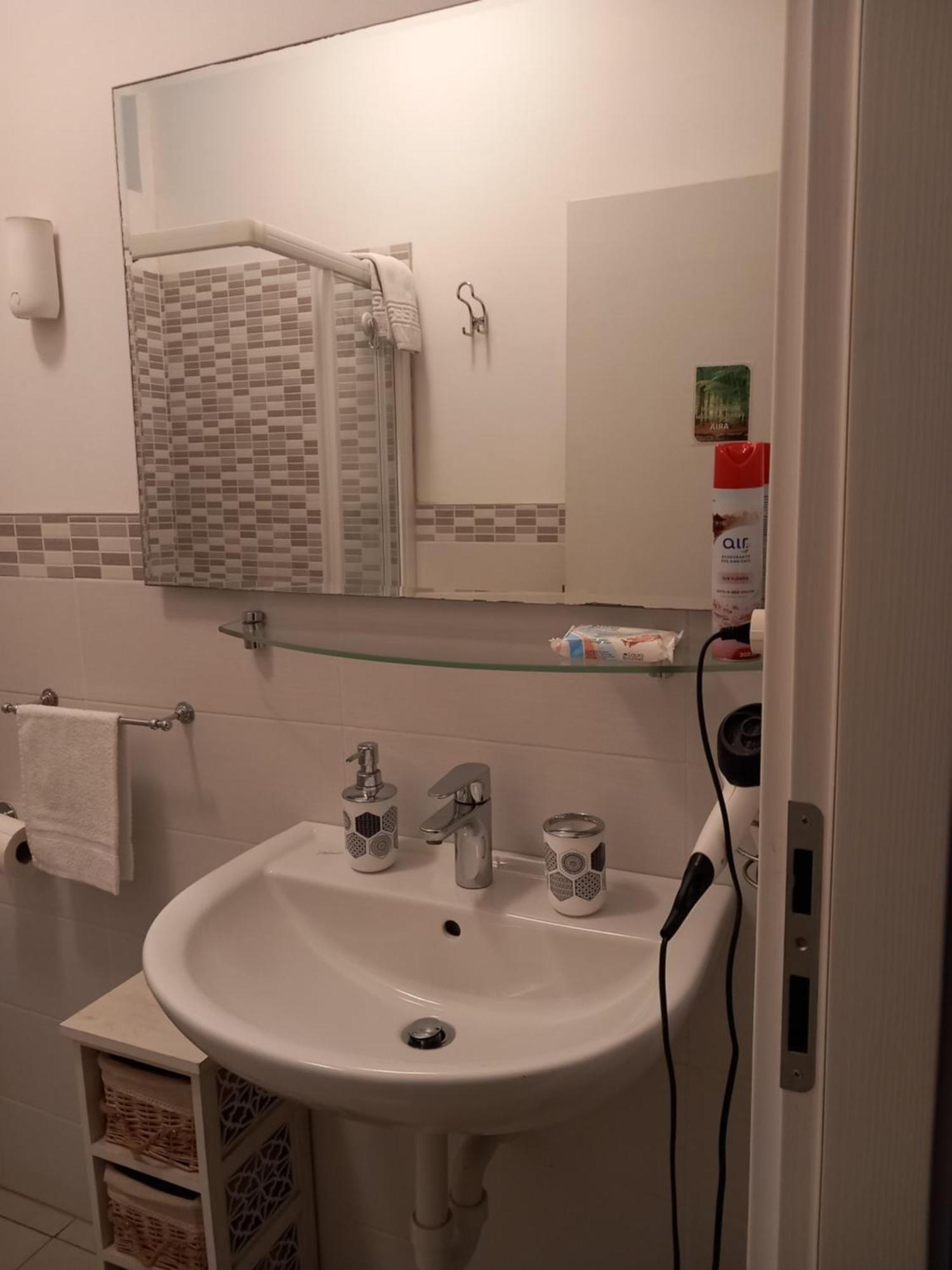 Bed & Breakfast Al Nettuno Trento Ngoại thất bức ảnh