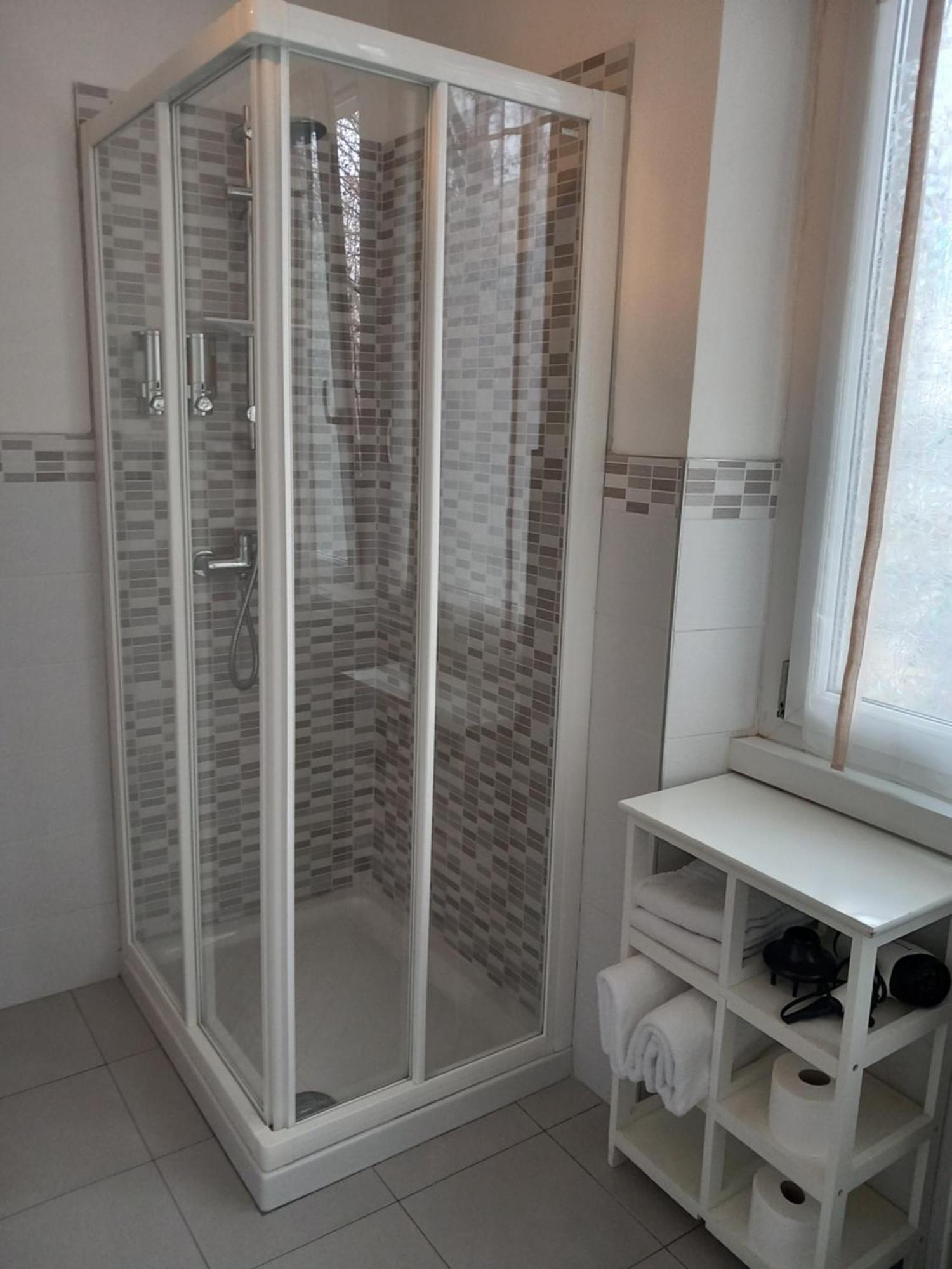 Bed & Breakfast Al Nettuno Trento Ngoại thất bức ảnh