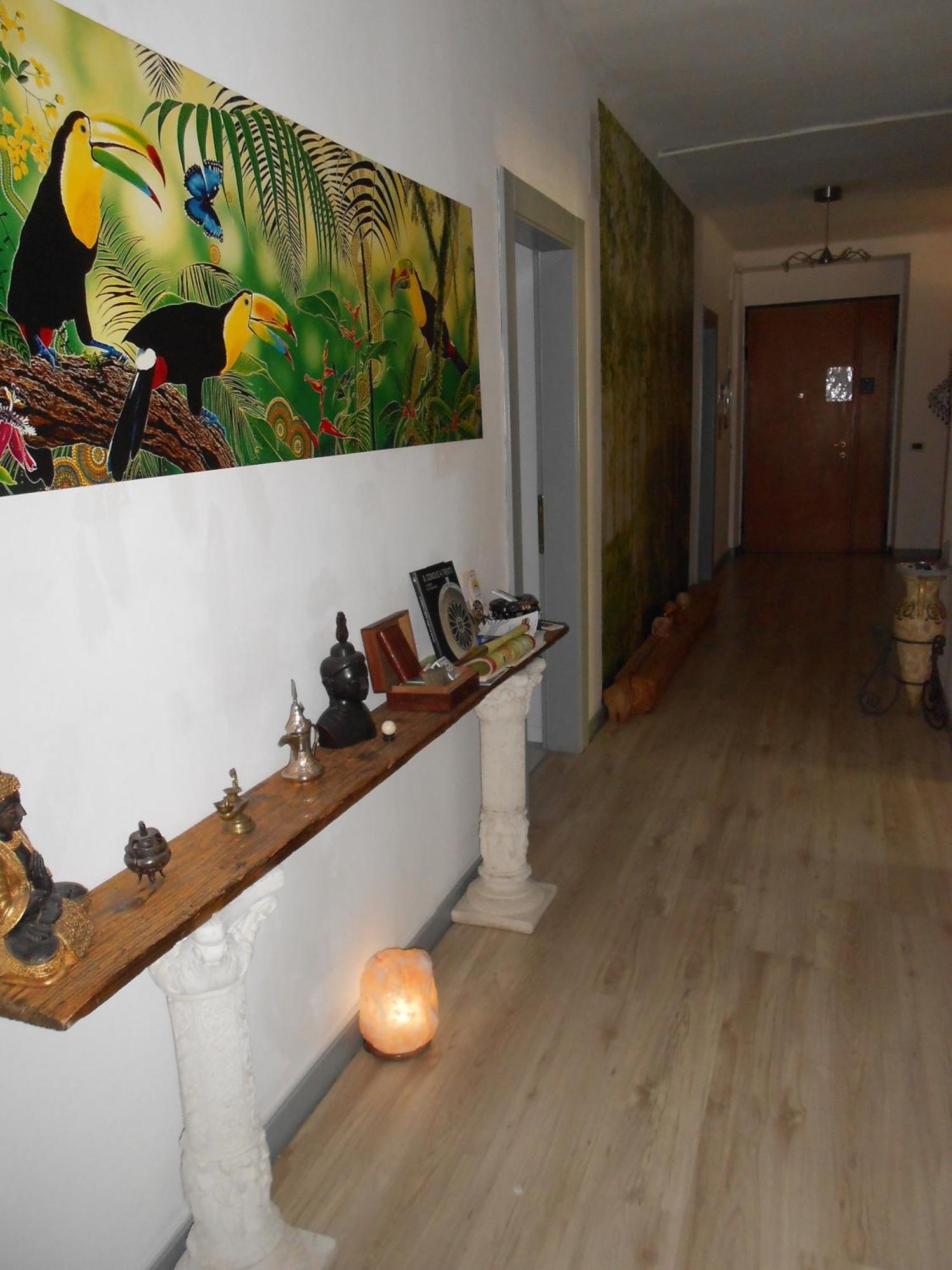 Bed & Breakfast Al Nettuno Trento Ngoại thất bức ảnh