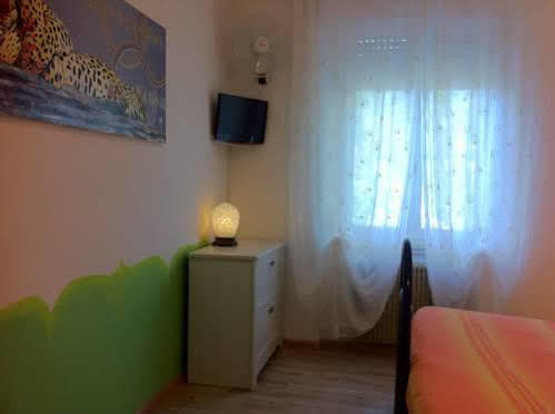 Bed & Breakfast Al Nettuno Trento Ngoại thất bức ảnh